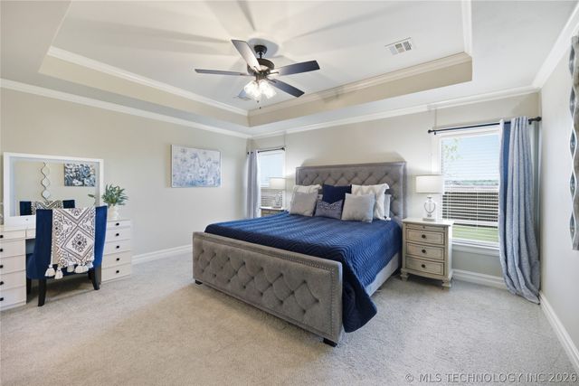 7915 N 149th East Avenue, Owasso, OK 74055