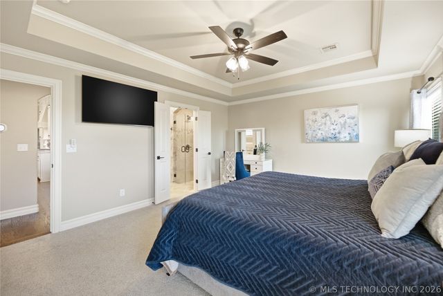 7915 N 149th East Avenue, Owasso, OK 74055