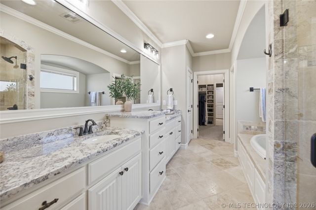 7915 N 149th East Avenue, Owasso, OK 74055