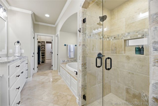 7915 N 149th East Avenue, Owasso, OK 74055