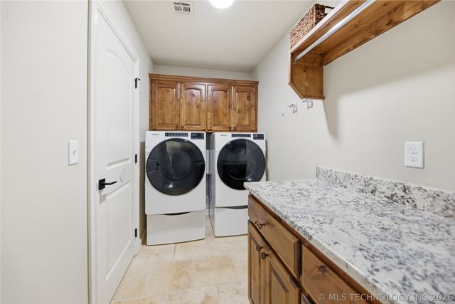 7915 N 149th East Avenue, Owasso, OK 74055