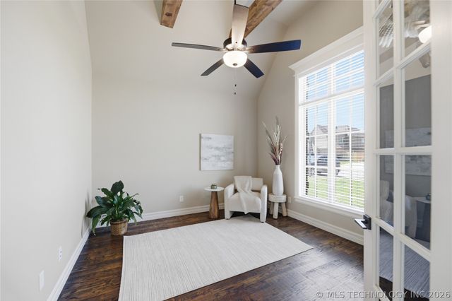 7915 N 149th East Avenue, Owasso, OK 74055