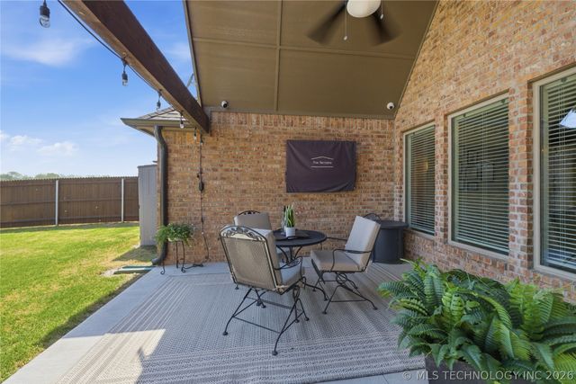 7915 N 149th East Avenue, Owasso, OK 74055