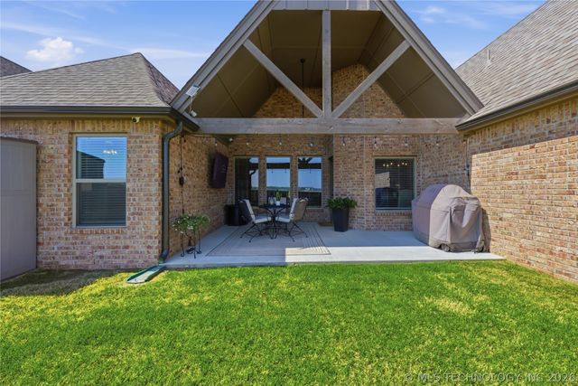 7915 N 149th East Avenue, Owasso, OK 74055
