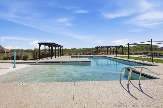 7915 N 149th East Avenue, Owasso, OK 74055