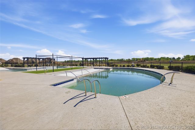 7915 N 149th East Avenue, Owasso, OK 74055