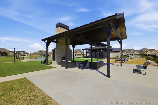 7915 N 149th East Avenue, Owasso, OK 74055