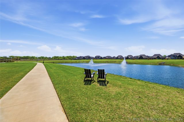 7915 N 149th East Avenue, Owasso, OK 74055