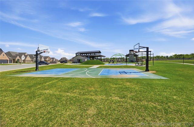 7915 N 149th East Avenue, Owasso, OK 74055