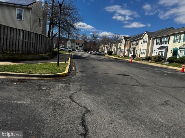 1746 COUNTRYWOOD CT, Landover, MD 20785