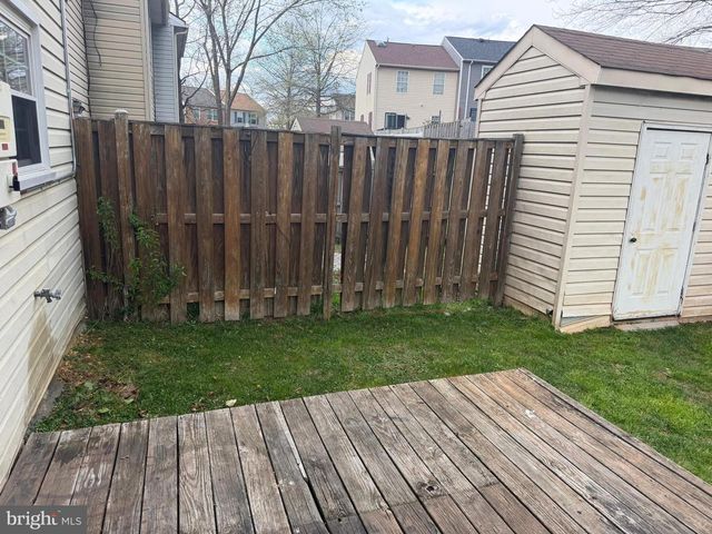 1746 COUNTRYWOOD CT, Landover, MD 20785