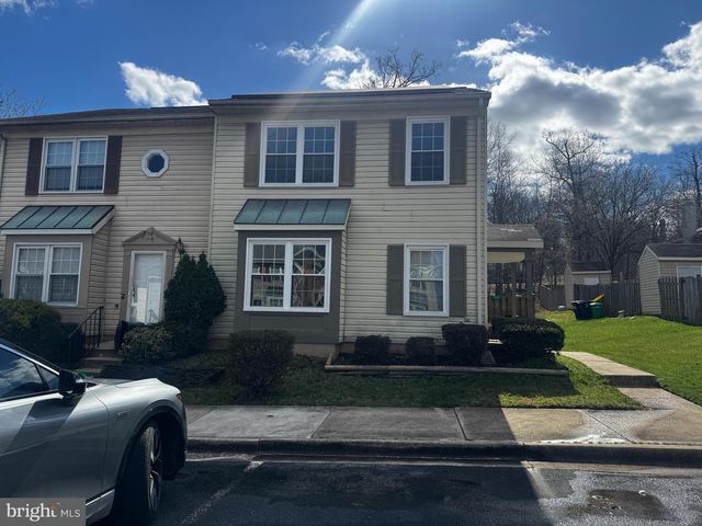 1746 COUNTRYWOOD CT, Landover, MD 20785