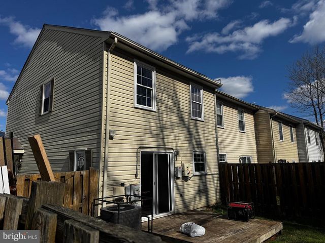 1746 COUNTRYWOOD CT, Landover, MD 20785