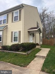 1746 COUNTRYWOOD CT, Landover, MD 20785