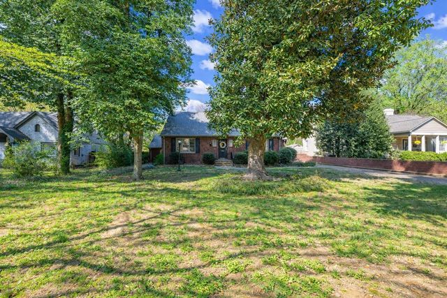 3350 HIGHLAND PARK PL, Memphis, TN 38111