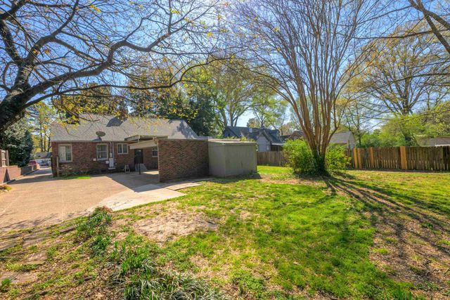 3350 HIGHLAND PARK PL, Memphis, TN 38111