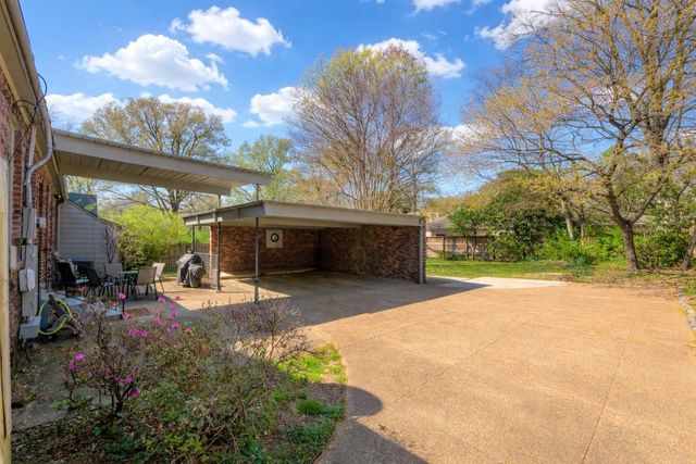 3350 HIGHLAND PARK PL, Memphis, TN 38111