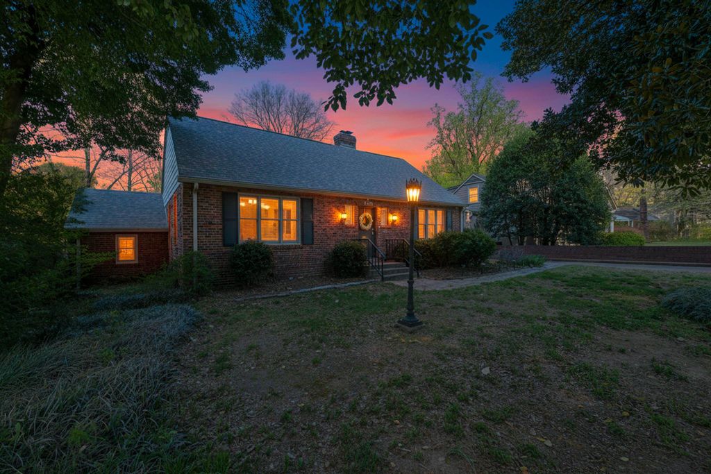 3350 HIGHLAND PARK PL, Memphis, TN 38111