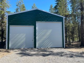 Bear Flat Road 2808, Chemult, OR 97731