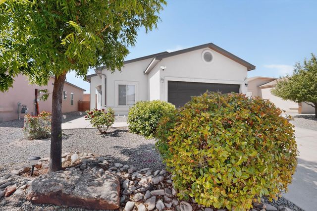 2837 Wilder Loop NE, Rio Rancho, NM 87144