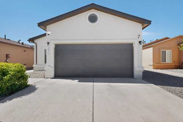 2837 Wilder Loop NE, Rio Rancho, NM 87144