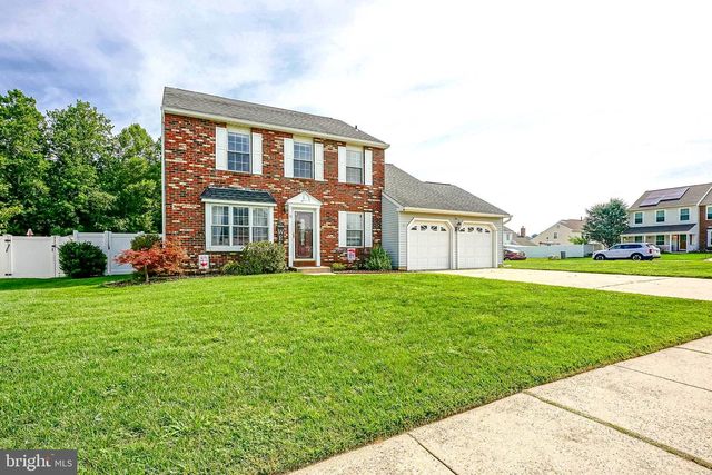 50 LONG BOW DR, Sewell, NJ 08080
