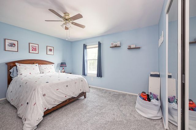 50 LONG BOW DR, Sewell, NJ 08080