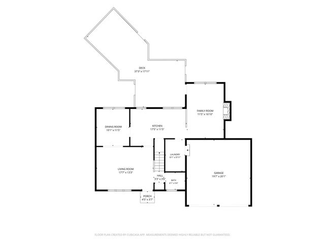 50 LONG BOW DR, Sewell, NJ 08080