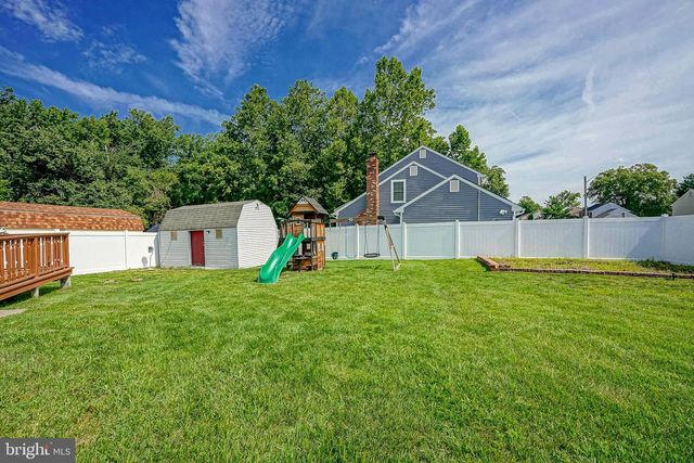 50 LONG BOW DR, Sewell, NJ 08080