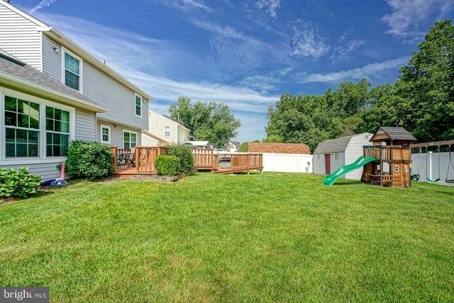50 LONG BOW DR, Sewell, NJ 08080