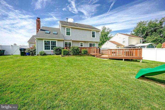 50 LONG BOW DR, Sewell, NJ 08080