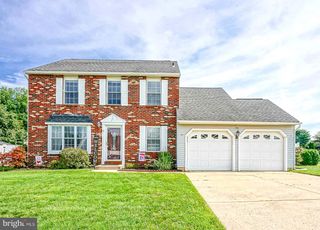 50 LONG BOW DR, Sewell, NJ 08080