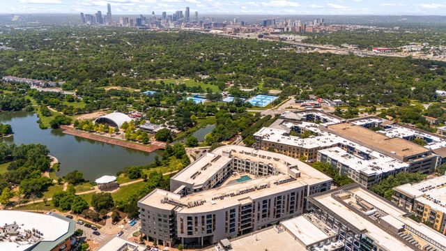 1701 Simond Ave 612, Austin, TX 78723