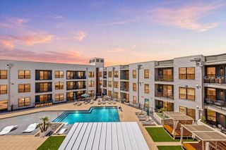 1701 Simond Ave 612, Austin, TX 78723