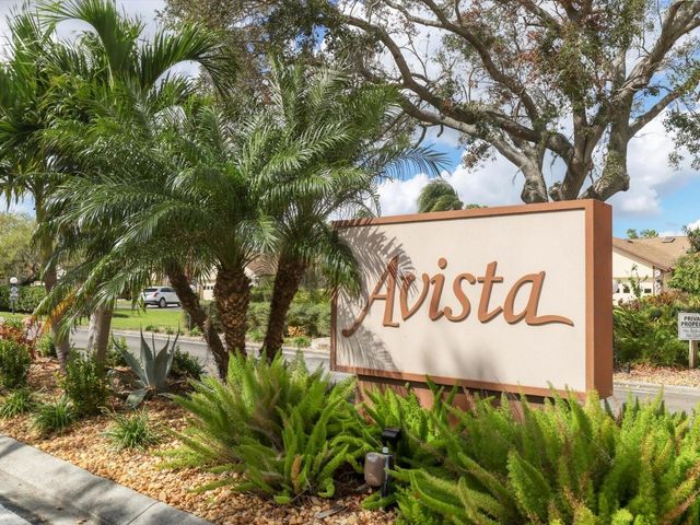 5769 AVISTA DRIVE 5769, Sarasota, FL 34243