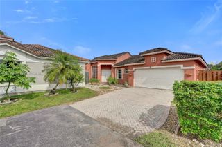 8007 SW 157th Pl, Miami, FL 33193