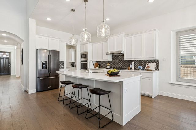 4308 Turnout Trail, Aubrey, TX 76227