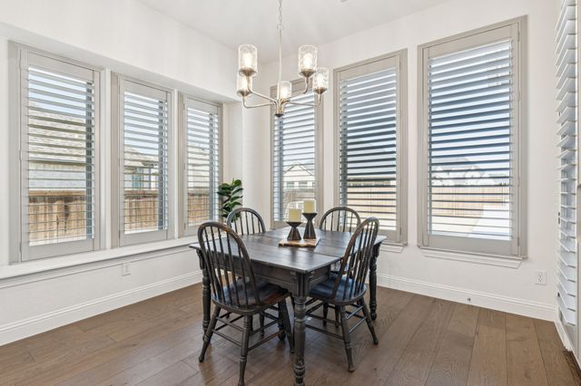 4308 Turnout Trail, Aubrey, TX 76227