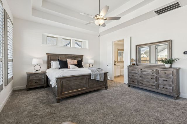 4308 Turnout Trail, Aubrey, TX 76227