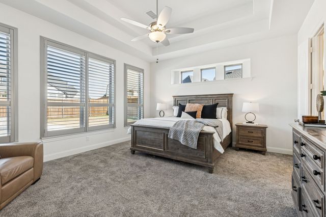 4308 Turnout Trail, Aubrey, TX 76227