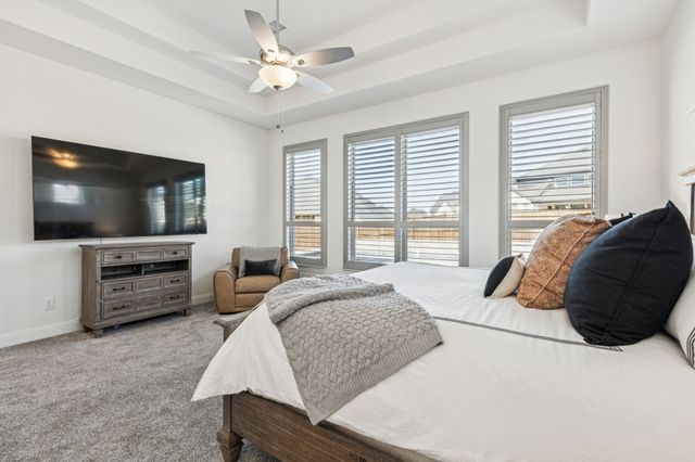 4308 Turnout Trail, Aubrey, TX 76227