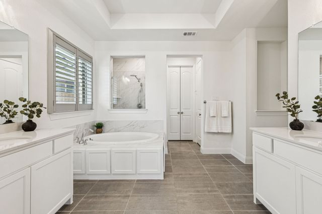 4308 Turnout Trail, Aubrey, TX 76227