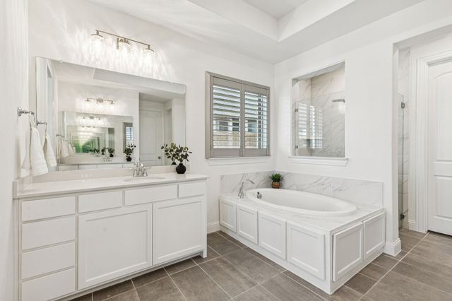 4308 Turnout Trail, Aubrey, TX 76227