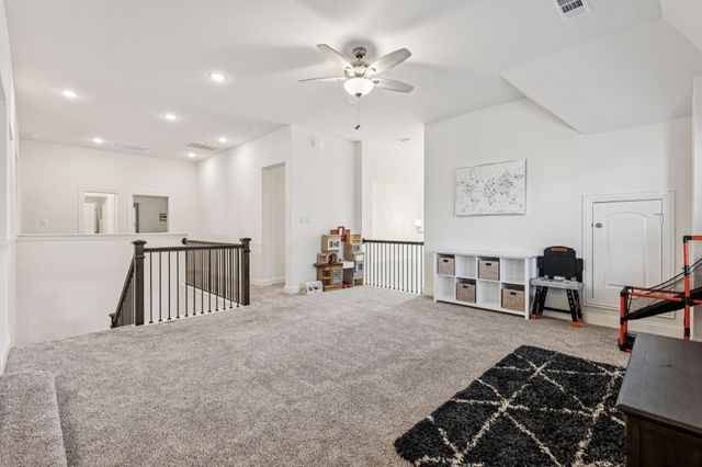 4308 Turnout Trail, Aubrey, TX 76227