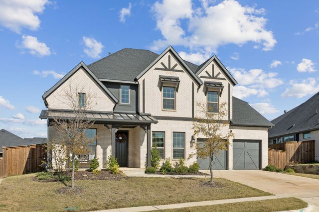 4308 Turnout Trail, Aubrey, TX 76227