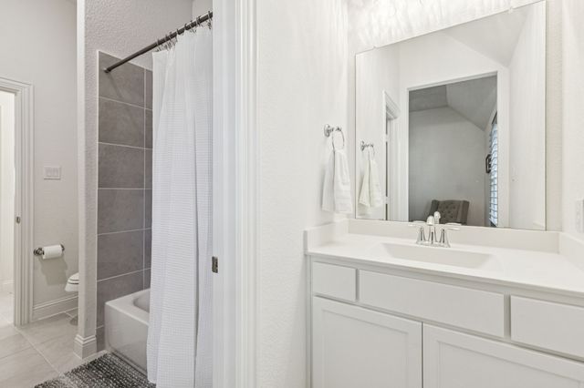 4308 Turnout Trail, Aubrey, TX 76227