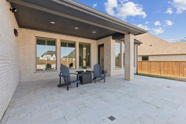 4308 Turnout Trail, Aubrey, TX 76227