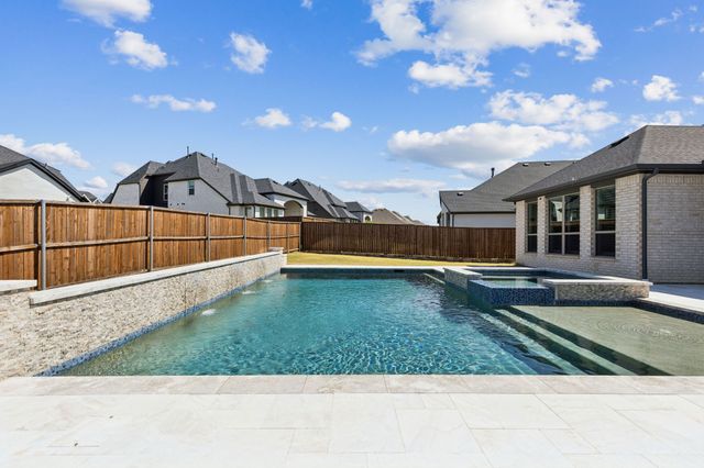 4308 Turnout Trail, Aubrey, TX 76227