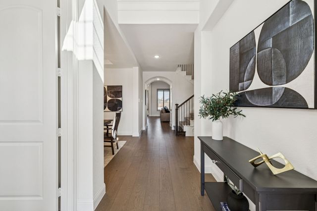 4308 Turnout Trail, Aubrey, TX 76227