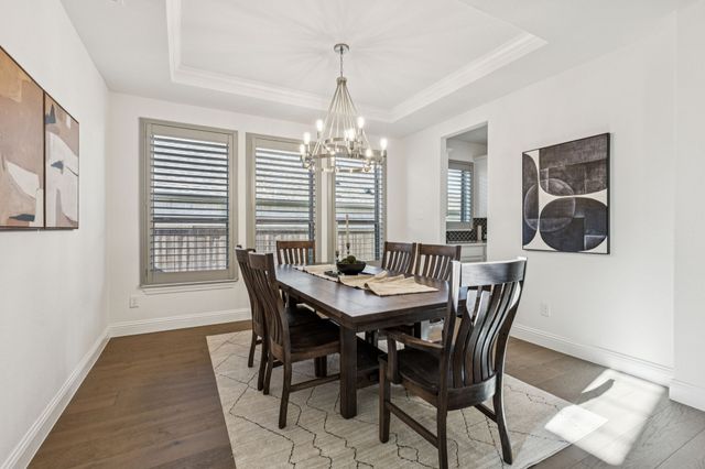 4308 Turnout Trail, Aubrey, TX 76227